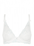 Hunkem&ouml;ller - Peonie Up Ll - Tugikaartega rinnahoidjad - 75 D