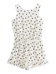 Lindex - Crinkled Sleeveless Jumpsuit - Kombinesoonid - 146/152