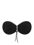 Hunkem&ouml;ller - Pu Stick On Bra - Push-up rinnahoidjad - A