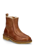 Billi Bi - Warm Lining - Madala kontsaga poolsaapad - 36