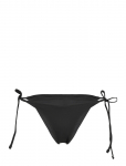 Weekday - Mid Rise Brazilian Tie Bikini Bottoms - K&uuml;ljepaeltega bikiinid - XL