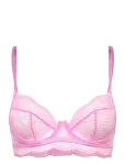 Hunkem&ouml;ller - Isabelle Ud - Balconette-rinnahoidjad - 75 C