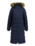 Icepeak - Icepeak Brilon/ Wm Downlook Coat - Spordi polsterdatud mantlid - 50 110 cm