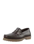 Bianco - Biagreg Penny Loafer Pull Up - Loafer-jalatsid - 45