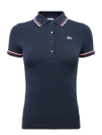 Lacoste - L.12.D Slim Fit Jersey Polo - Polod - 34