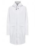 Didriksons - Avon Usx Parka - Vihmamantlid - L