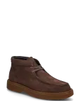 Calvin Klein - Text Rubber Apron Boot Nu - N&ouml;&ouml;ridega saapad - 45 x 45