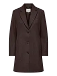 JDY - Jdyecho Coat Otw Noos - Talvemantlid - XXL