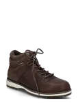 Tommy Hilfiger - Corporate Outdoor Warm Lth Boot - N&ouml;&ouml;ridega saapad - 41
