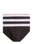 Tommy Hilfiger - 3P Brief - Alusp&uuml;ksid - XL