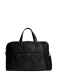 Tommy Hilfiger - Th Corp Texture Duffle - Duffel-kotid - ONE SIZE