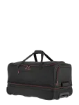 Travelite - Travelite Basics Wheeled Duffle Expandable - Softshell-kohvrid - L