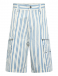 Maison Kitsune - Outdoor Bermuda - Cargo l&uuml;hikesed p&uuml;ksid - 44