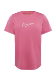 Nike - Nike One Girls" Dri-Fit Short- - L&uuml;hikeste varrukatega - 137-147