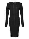 Rosemunde Kids - Rkbayls Midi Dress - Pikkade varrukatega vabaajakleidid - 140