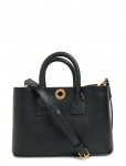 Burberry - Mini Bermondsey Shoulder Bag - Rihmaga kotid - ONE SIZE