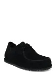 Birkenstock - Utti Lace Leve Black - Moc Toe kingad - 41