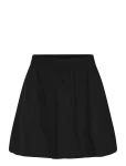 Bubbleroom - Balloon Short Cotton Skirt - L&uuml;hikesed seelikud - M
