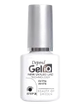 Depend Cosmetic - Gel Iq Extra White - Gel Nail Polish - 5 ML