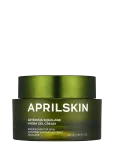 Aprilskin - Aprilskin - Artemisia Squalane Hydra Gel Cream (50Ml.) - P&auml;evakreemid - 50 ML