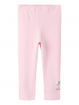 Name It - Nmfdittie Swe Legging Bru - Retuusid - 116