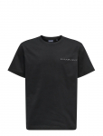 ONLY & SONS - Osjasher Life Reg Ss Tee Jrs - L&uuml;hikeste varrukatega - 158-164