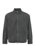 Annarr - Anrtyrell Selvedge Denim Lg Jacket - Voodrita teksatagid - XL