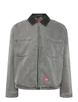 Dickies - Taylor Denim Jacket - Voodriga teksatagid - L