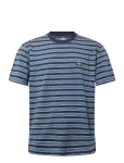 Dickies - Stripe Ss Tee - L&uuml;hikeste varrukatega - L