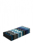 Missoni Home - Giacomo Face Towel - N&auml;or&auml;tikud - 30X30
