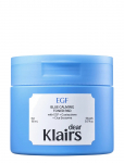 Klairs - Klairs Egf Blue Calming Toner Pad 150Ml 60 Pad - Toonikpadjad - 150 ML