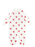 Petit Bateau - Combinaisonsnuit - Pidžaama kombinesoonid - 67