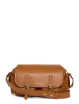 Coccinelle - Campus Medium Shoulder Bag - V&auml;ikesed &uuml;le&otilde;lakotid - ONE SIZE