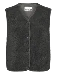 Object - Objella Waistcoat Noos - Fliis- ja teddy vestid - 34