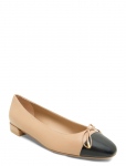 Stuart Weitzman - Sleek Bow Flats - Baleriinad - 37.5