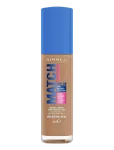 Rimmel - Match Perfection Liquid Foundation - Jumestuskreemid - 30 ML