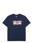 Levi's - Te-S/S Tee - L&uuml;hikeste varrukatega - 140