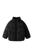 Name It - Nmfforty Puffer Jacket - Tepitud ja polsterdatud - 92