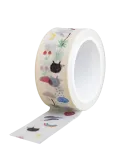Specialday - Washi Tape - Signature Print - Kirjatarbed - ONE SIZE