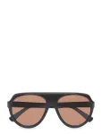 Twist & Tango - Roshini Sunglasses - Aviaatori p&auml;ikeseprillid - ONE SIZE