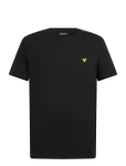 Lyle & Scott Sport - Jacquard Tape T-Shirt - Spordi T-s&auml;rgid - XXL