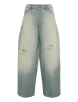 Weekday - Void Low Rise Loose Baggy Jeans - Vaba l&otilde;ikega - 34 x 32