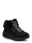 Skechers - Uno Lite Furever Fabulous - Talvesaapad n&ouml;&ouml;ridega - 30
