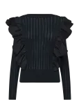 Nu&eacute; Notes - Vardo Blouse - Pikkade varrukatega - 34