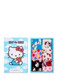 Happy Socks - Hello Kitty 6-Pack Socks Gift Set - Tavalised sokid - 41-46
