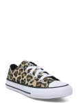 Converse - Ctas Ox Hay Day/Honey Stick/Black - Madala s&auml;&auml;rega tossud - 32
