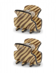 SUI AVA - Molly Tiny // 2 Pcs - Juukseklambrid - 2 PCS