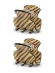SUI AVA - Molly Tiny // 2 Pcs - Juukseklambrid - 2 PCS