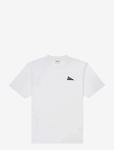 Parlez - Pennant T-Shirt - L&uuml;hikeste varrukatega - XL