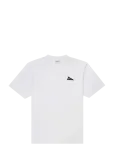 Parlez - Pennant T-Shirt - L&uuml;hikeste varrukatega - XL